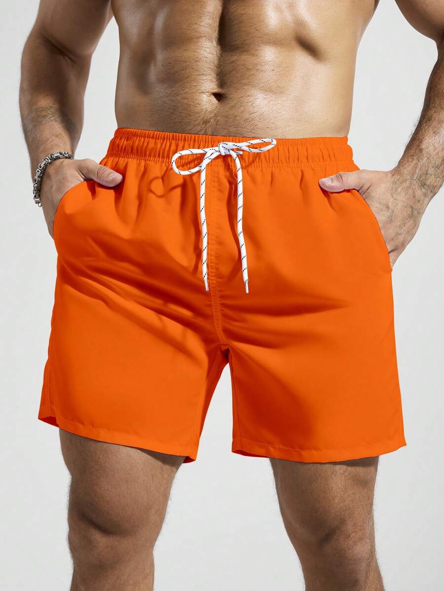 Giovanni | Costume da bagno ad asciugatura rapida