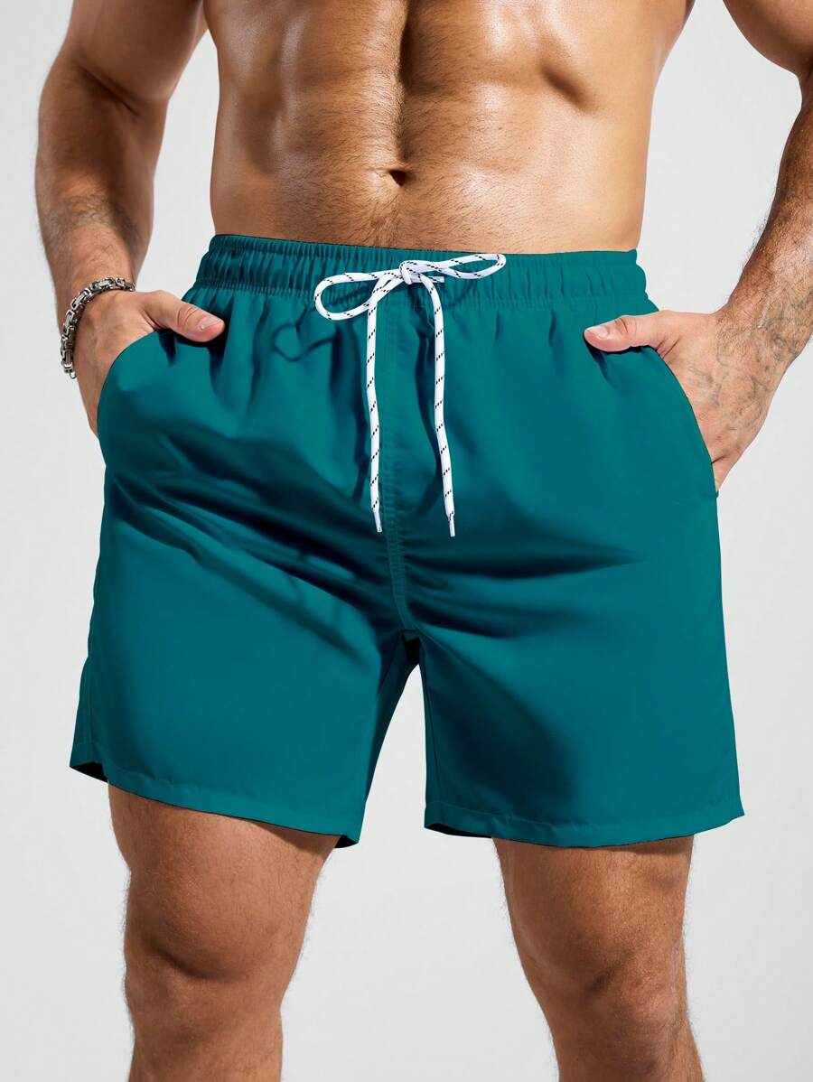 Giovanni | Costume da bagno ad asciugatura rapida