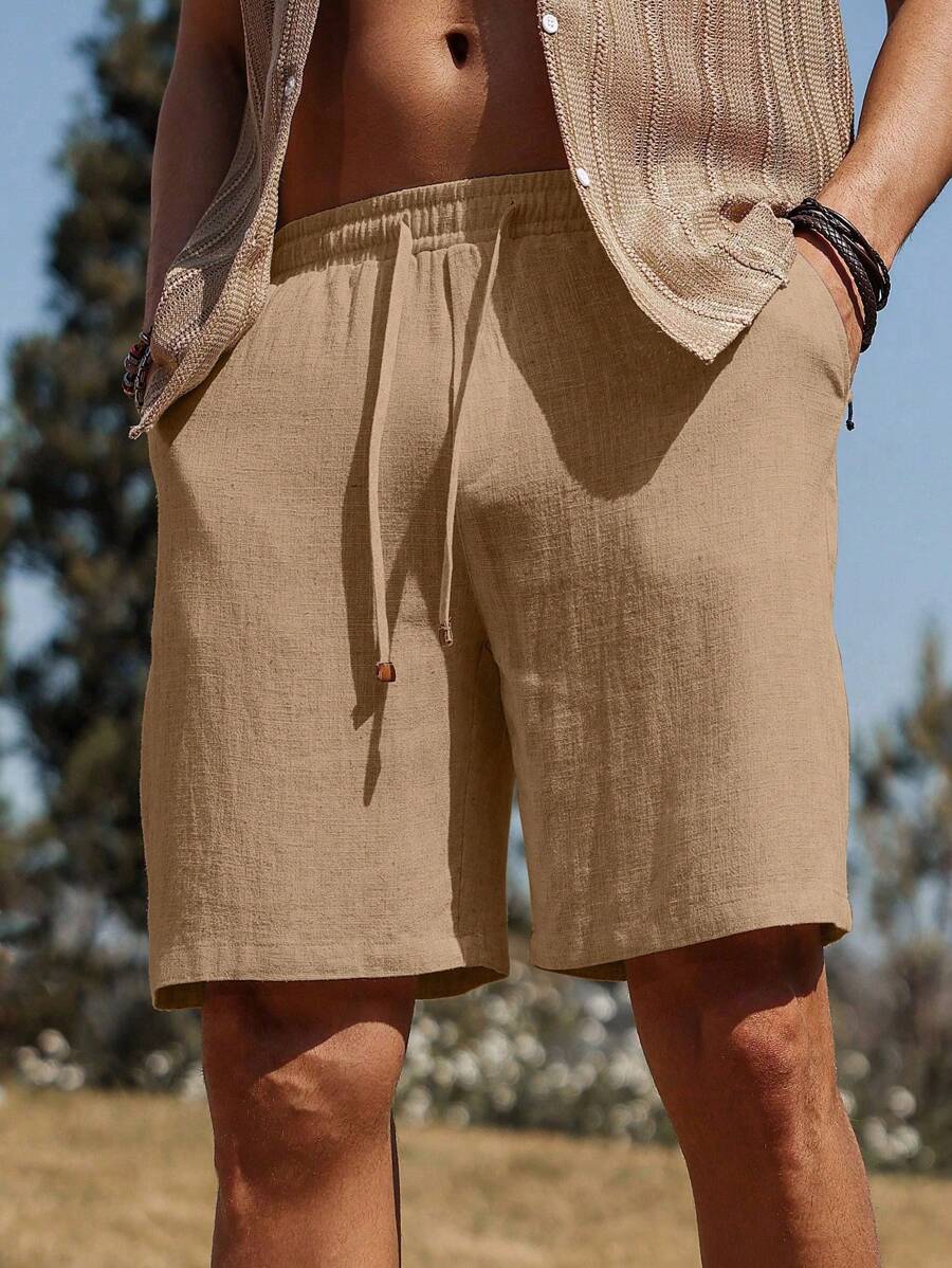 Giuseppe | Pantaloncini estivi comodi da uomo