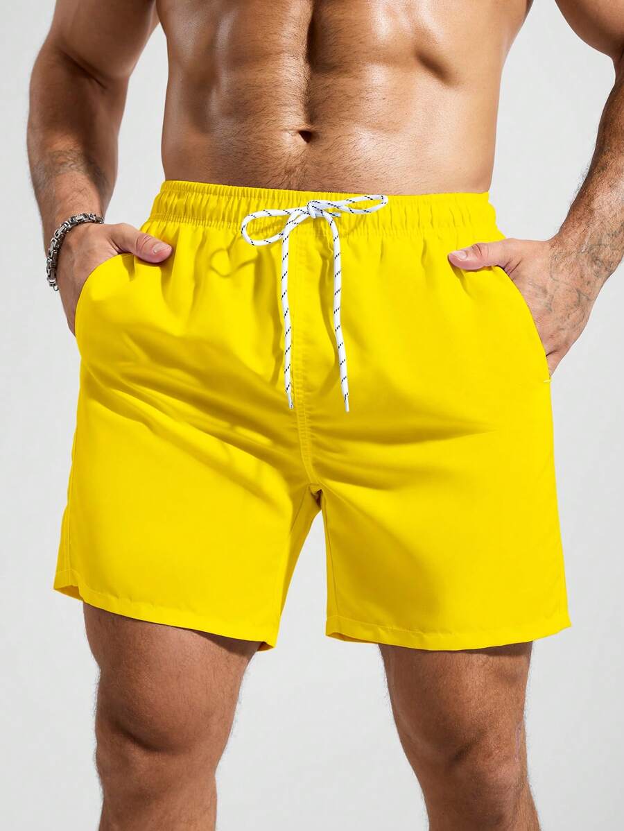 Giovanni | Costume da bagno ad asciugatura rapida