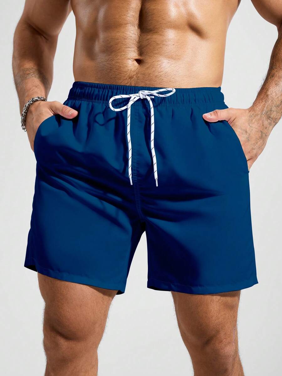 Giovanni | Costume da bagno ad asciugatura rapida