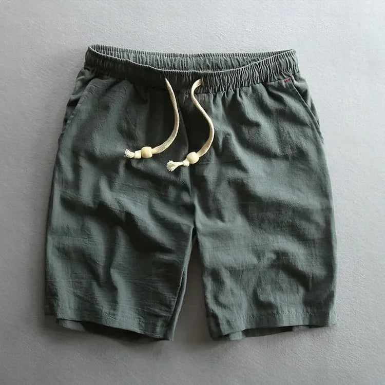 Pantaloncini  in cotone
