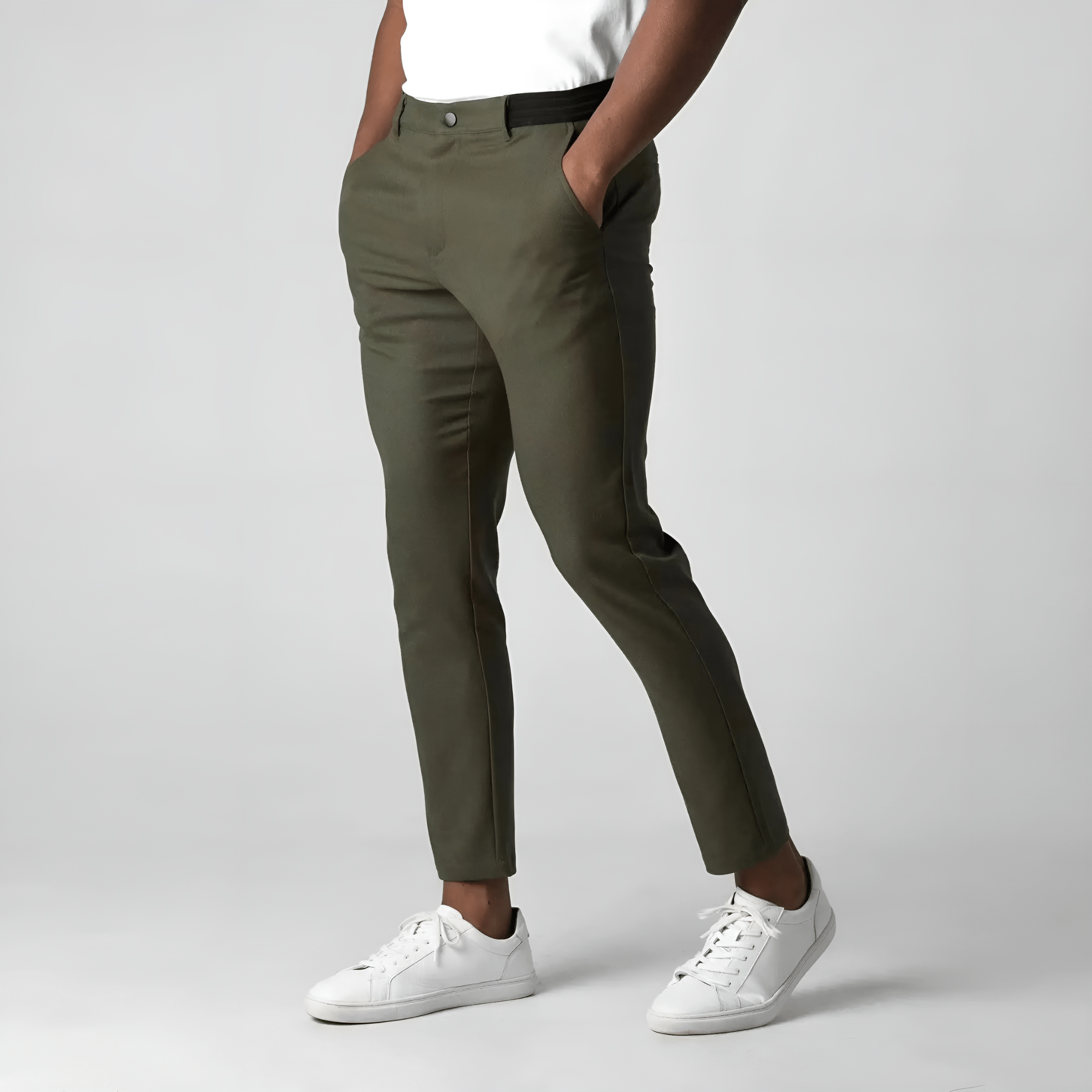Chino Moderni Elasticizzati