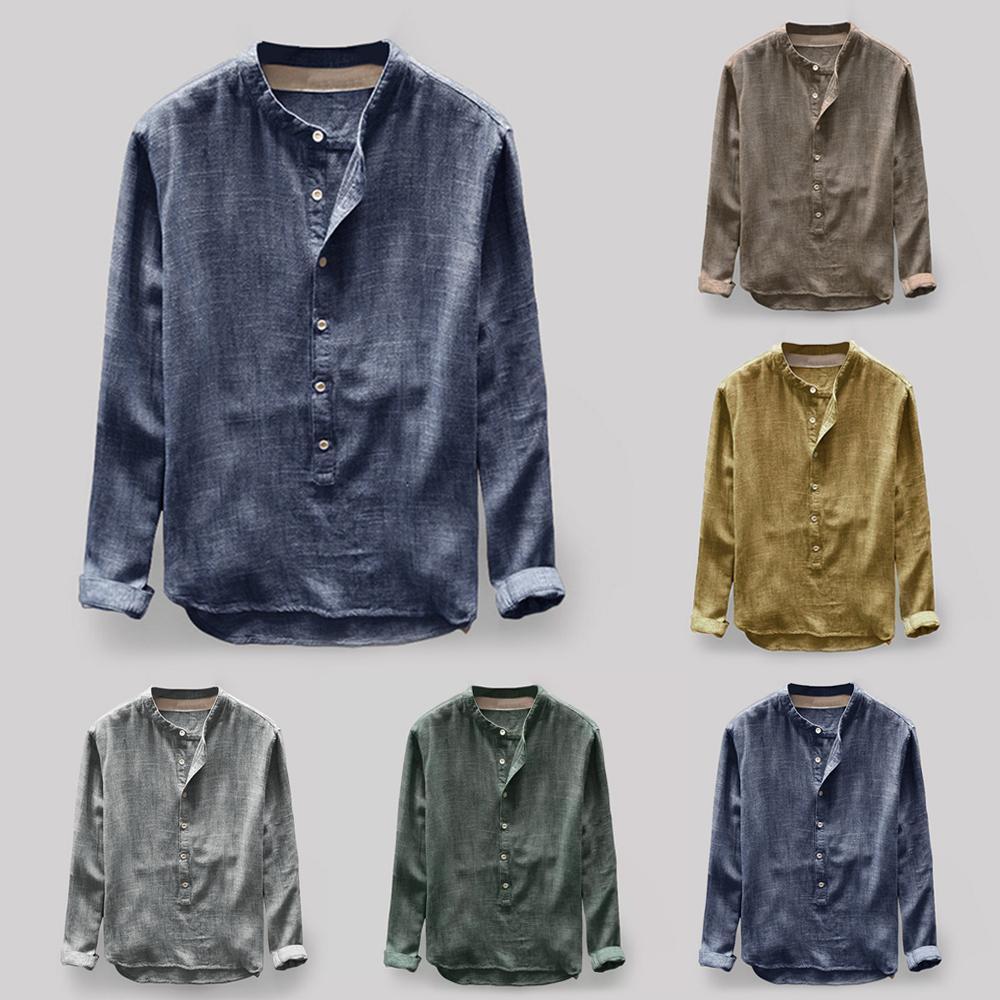 Camicia Oxford Classica