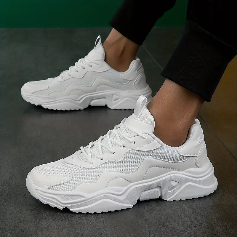 scarpe da ginnastica comode per gli uomini