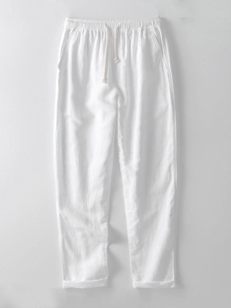 Set Casual in Lino