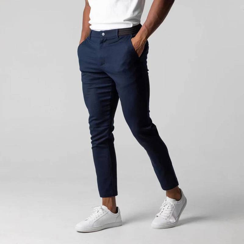 Chino Moderni Elasticizzati