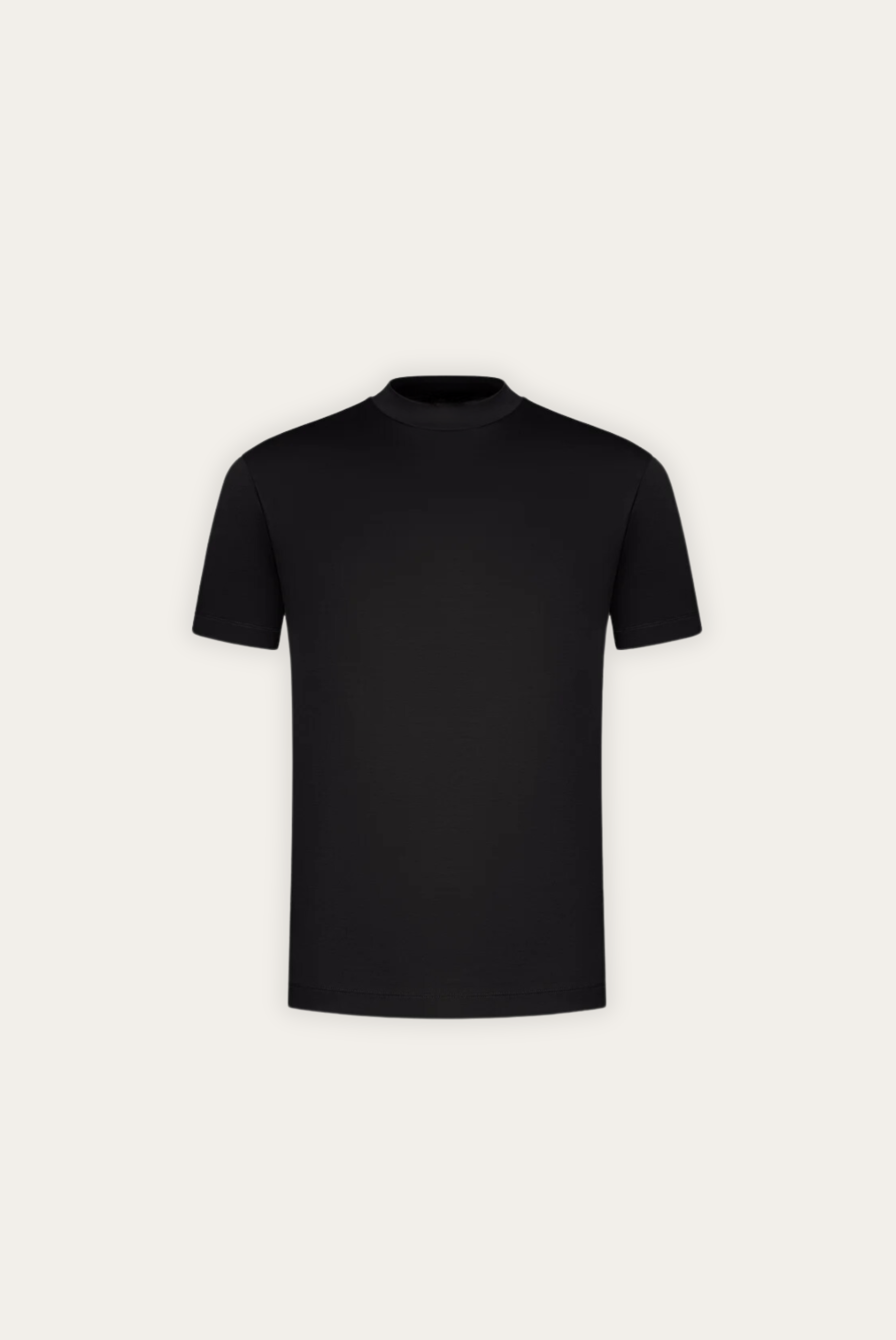 T-shirt Verde Militare