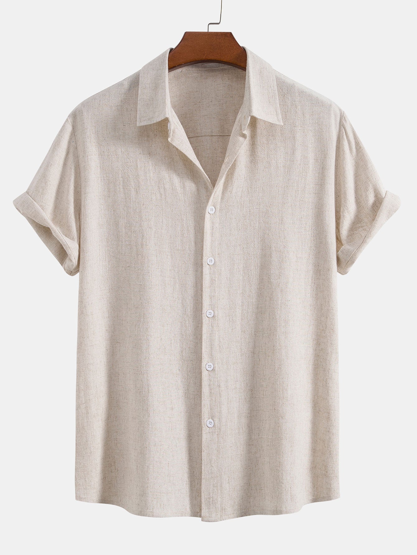 Set Casual in Lino