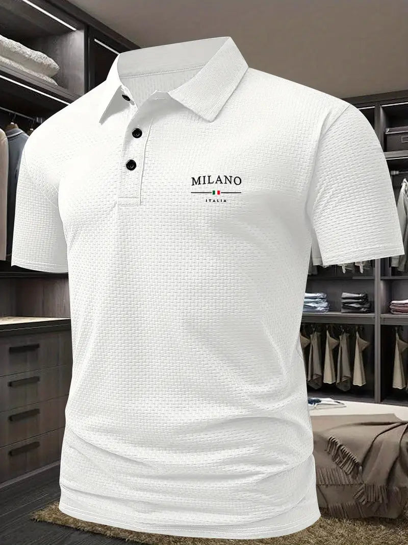 Giovanni Milano - Polo alla moda