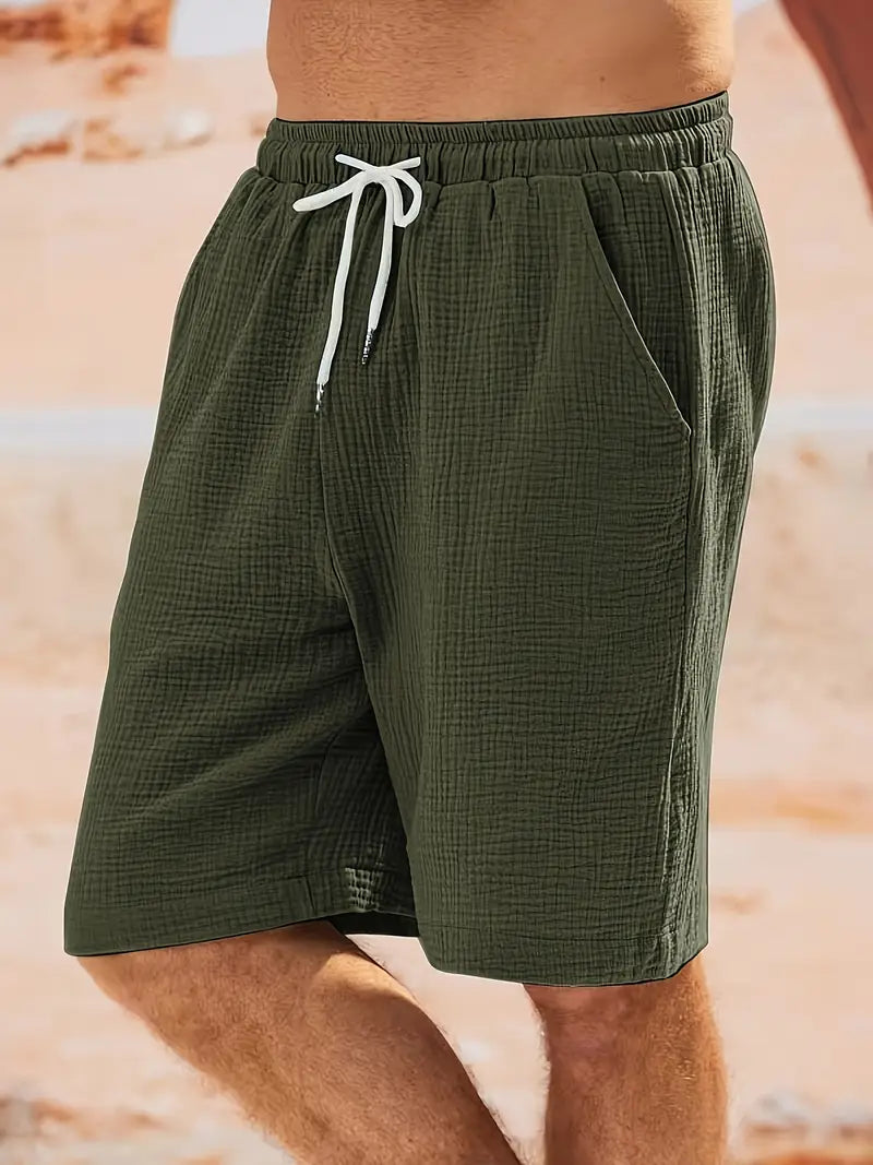 Shorts Comodi e Casual
