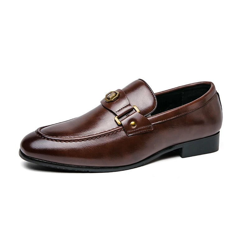 Matteo | Scarpe casual autunnali