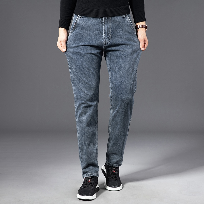 Jeans in Denim Stretch