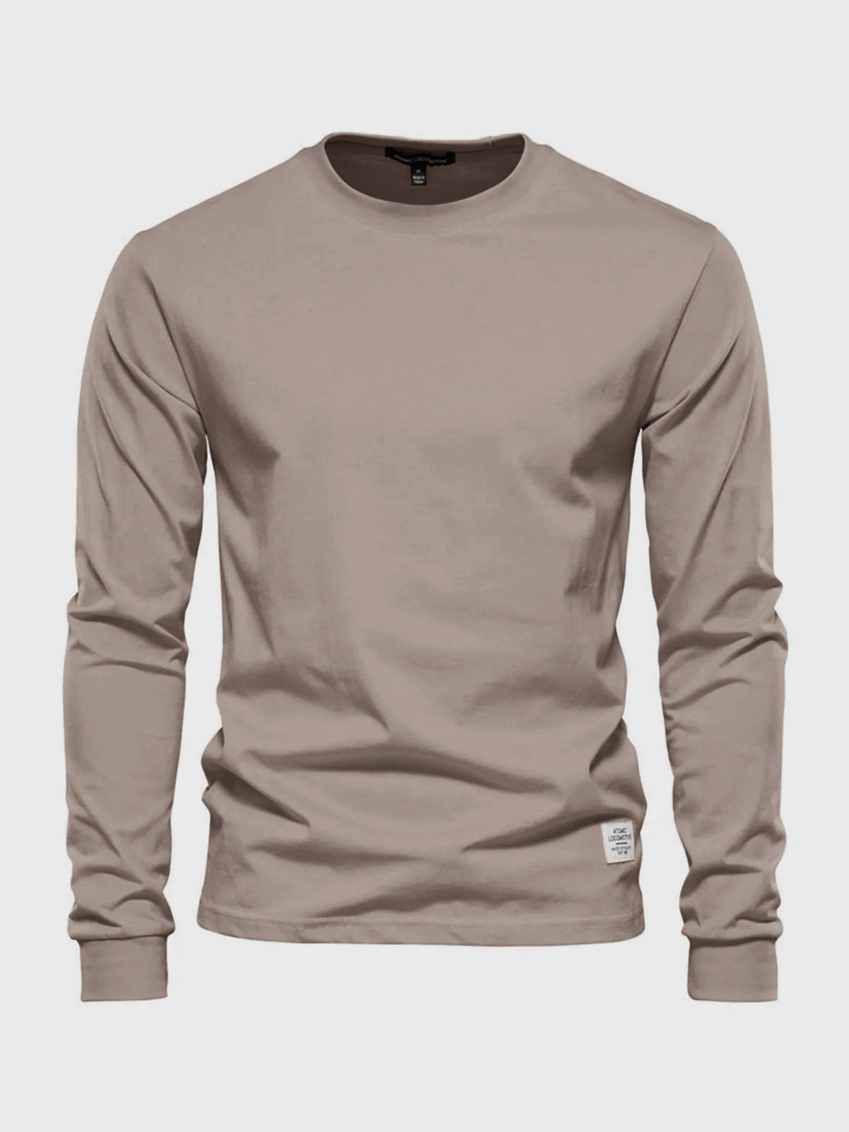 Camicia Leggera in Cotone e Lino
