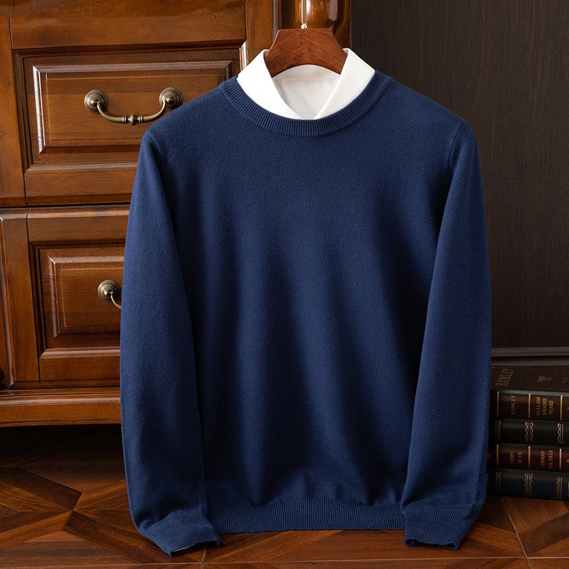 Maglione in Cashmere Valentino