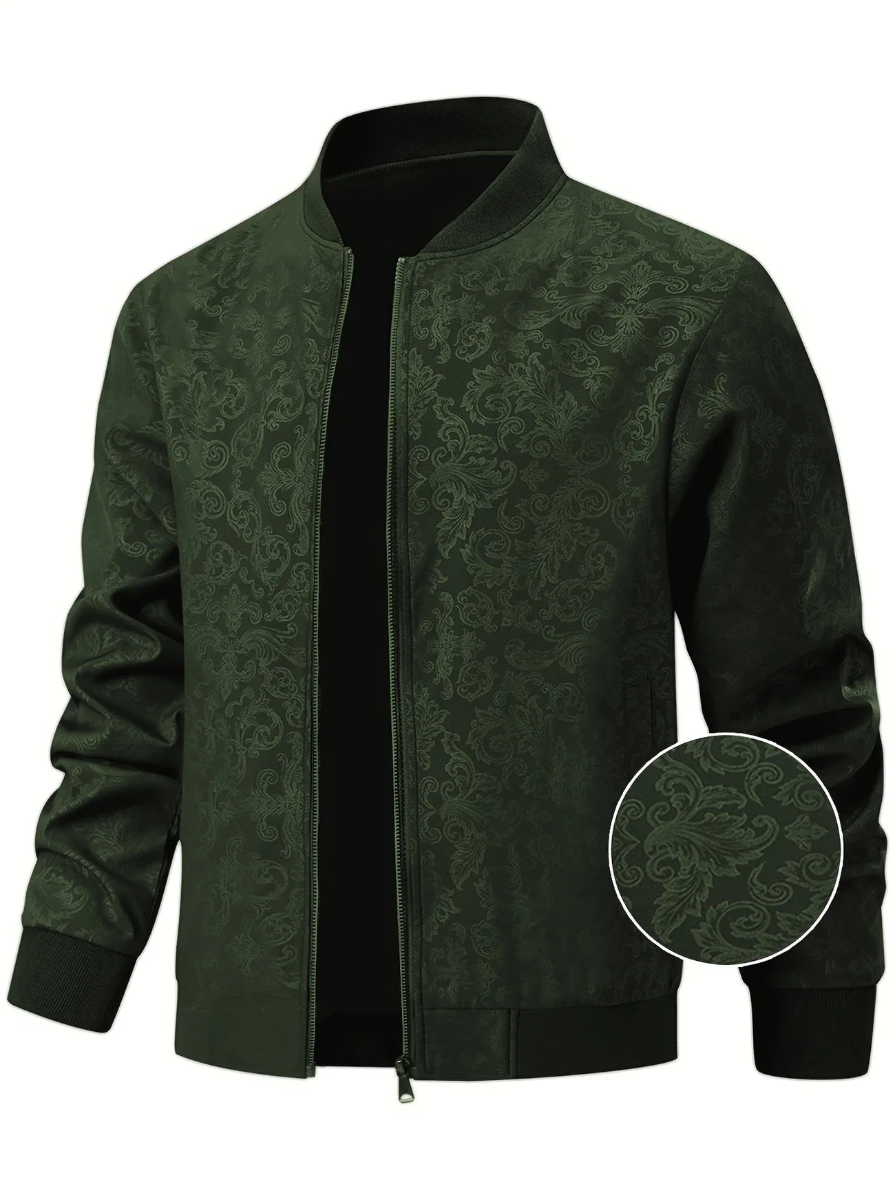 Davide | Bomber Premium Casual