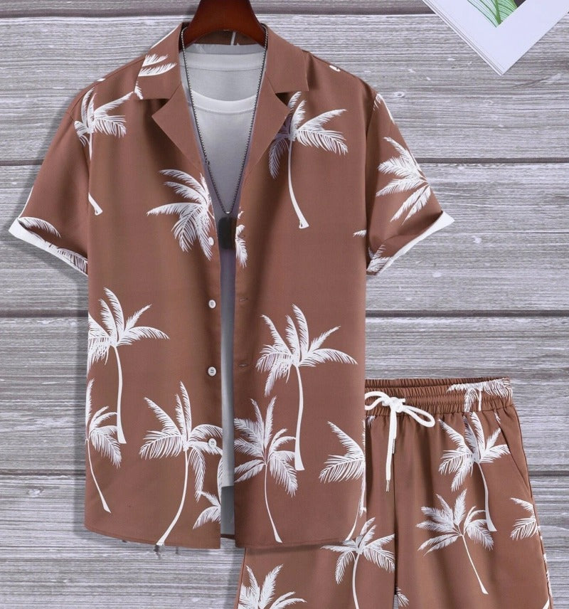 Set Estivo alla Moda