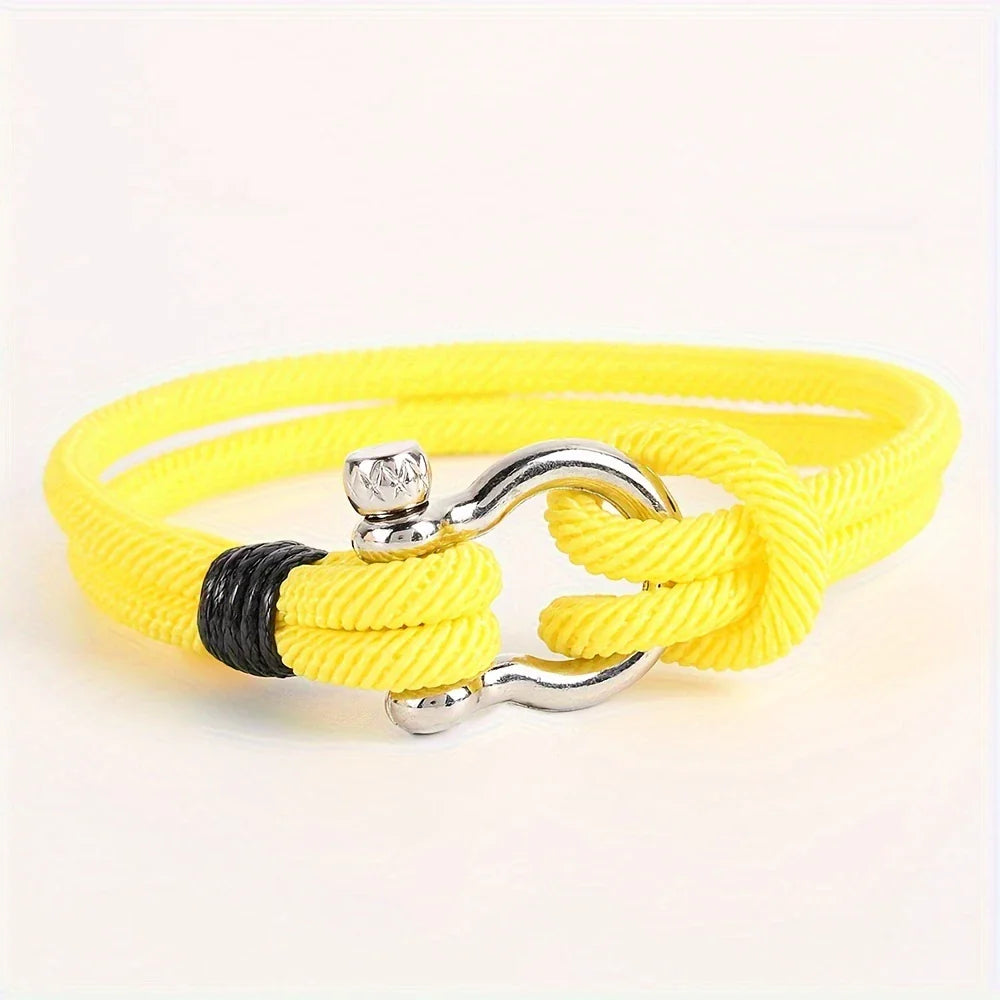 Alessandro | Bracciale robusto