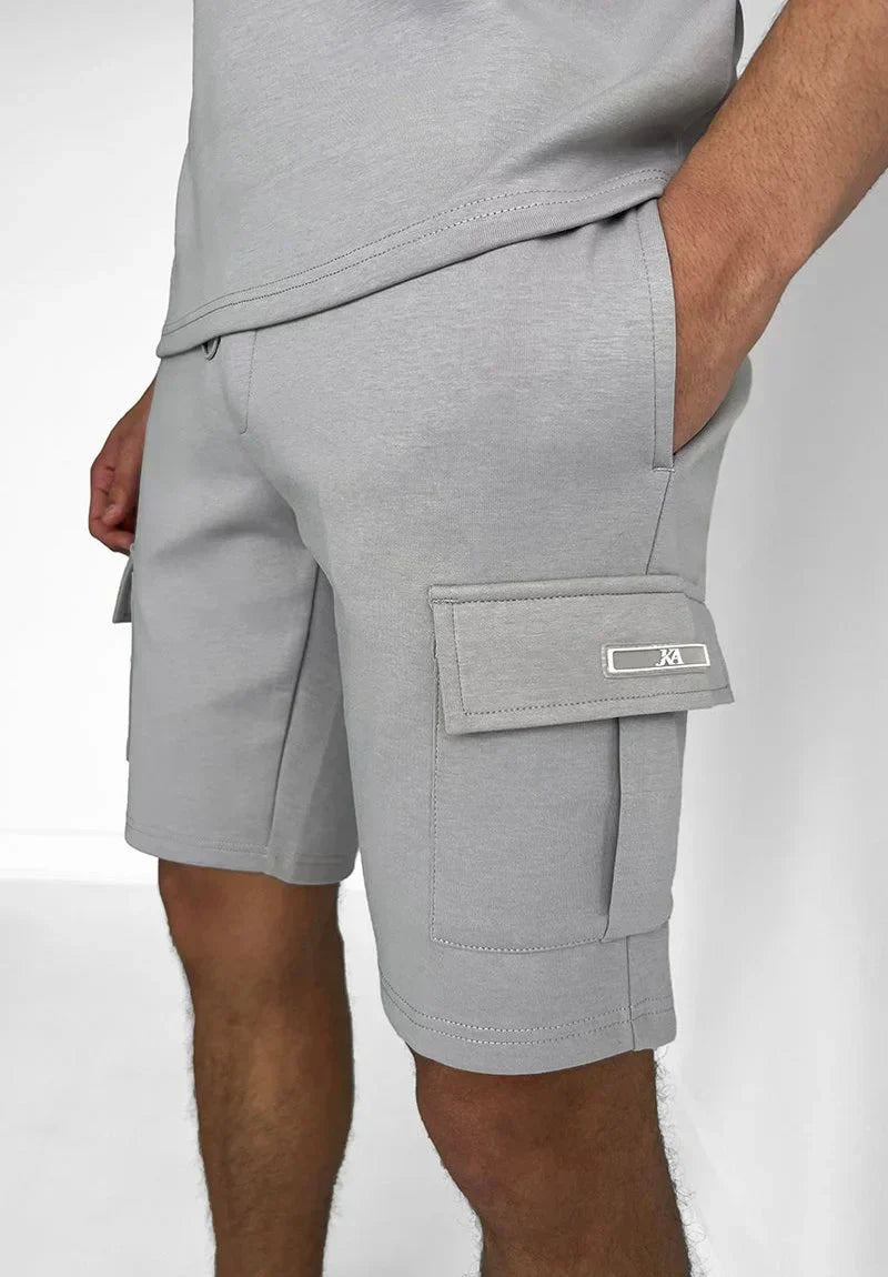 Set Elegante Due Pezzi Uomo