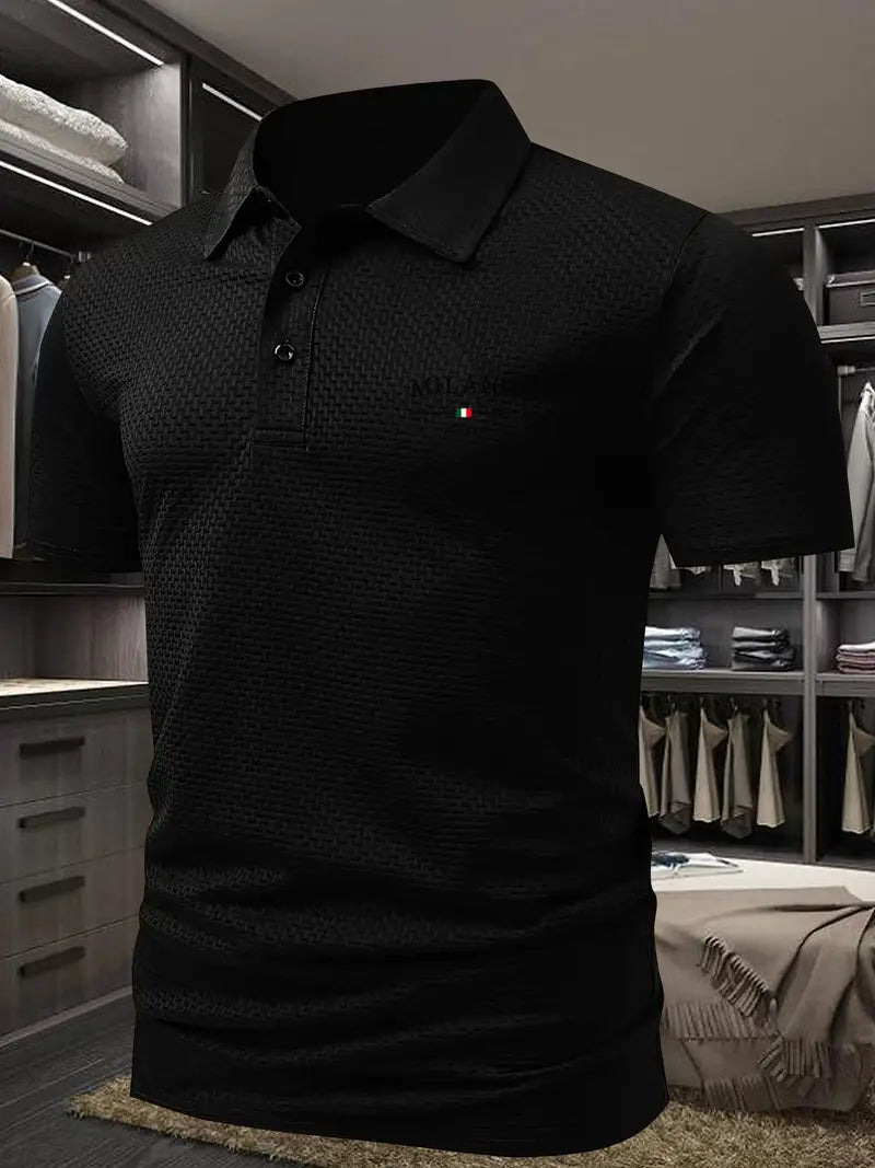 Giovanni Milano - Polo alla moda