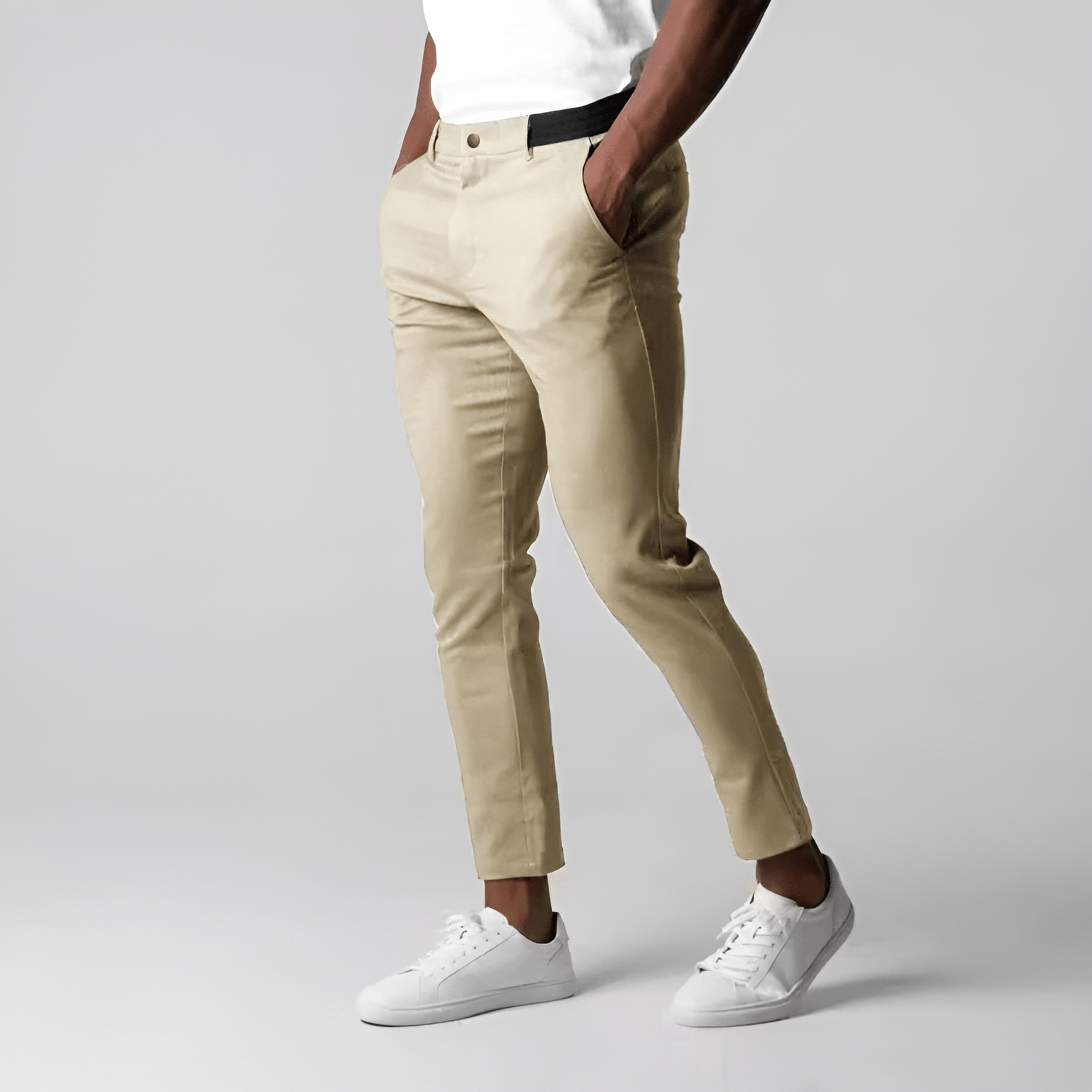 Chino Moderni Elasticizzati