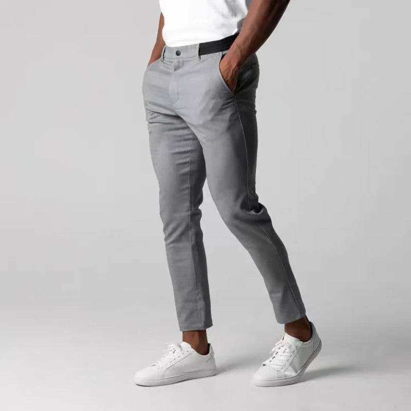 Chino Moderni Elasticizzati