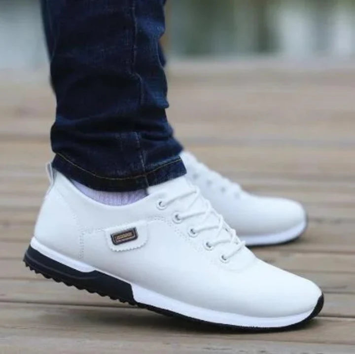 Riccardo - Sneakers in Pelle