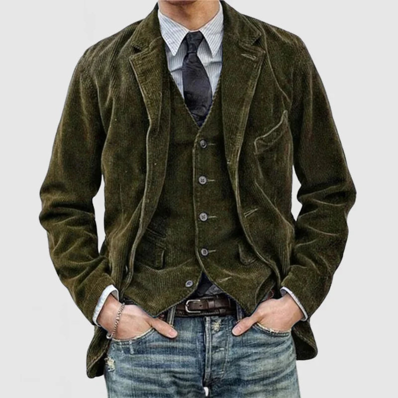 Blazer Elegante