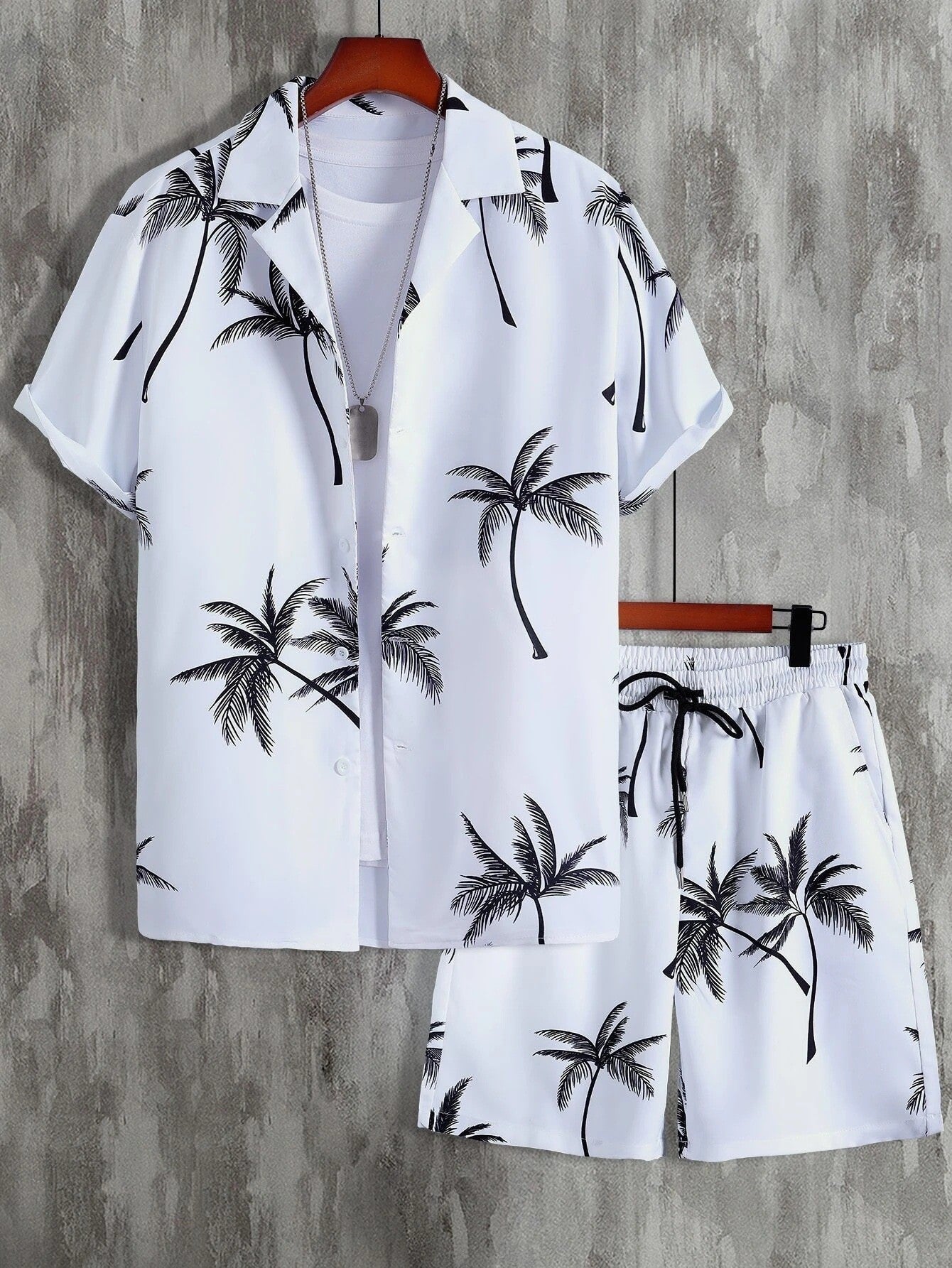 Set Estivo alla Moda