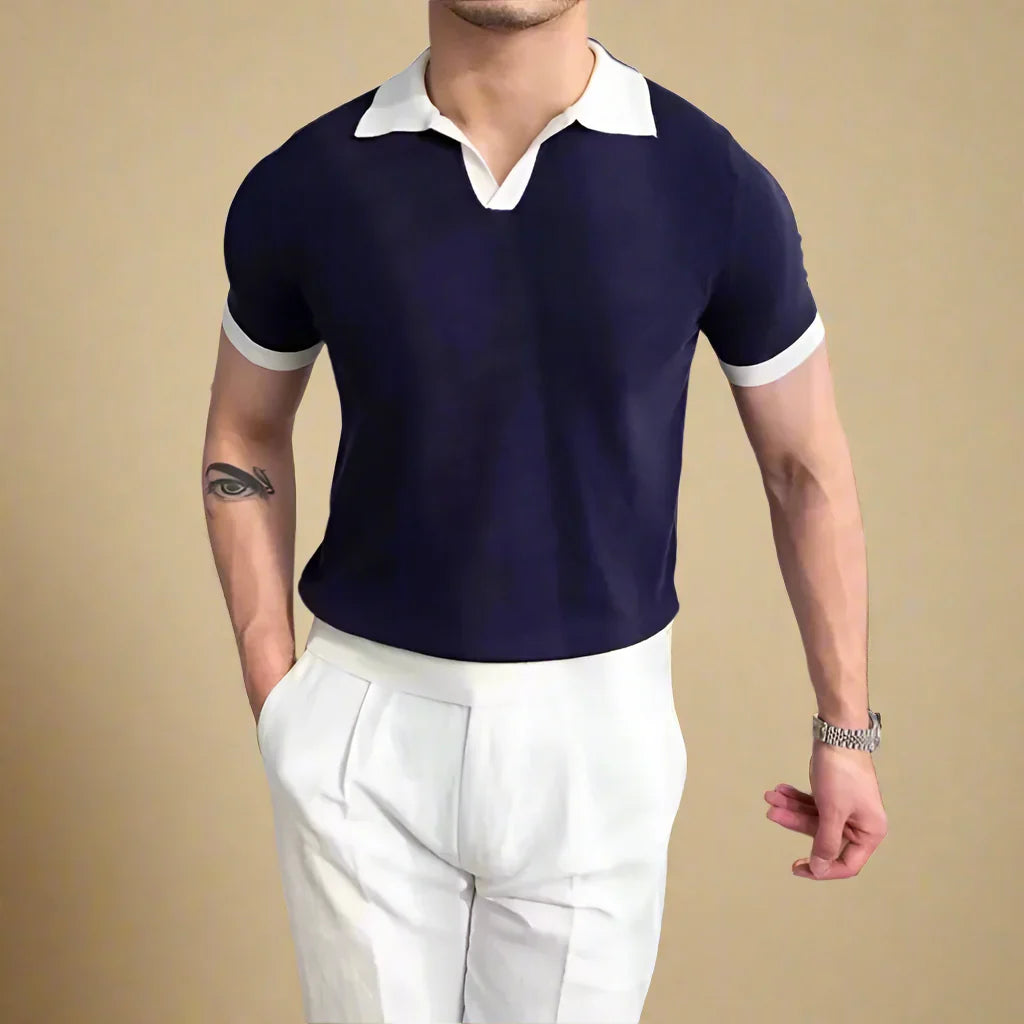 Francesco | Polo casual