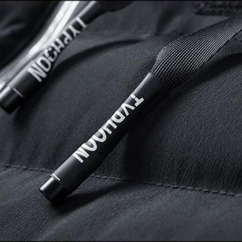 Enzo | Gilet termico imbottito per uomo