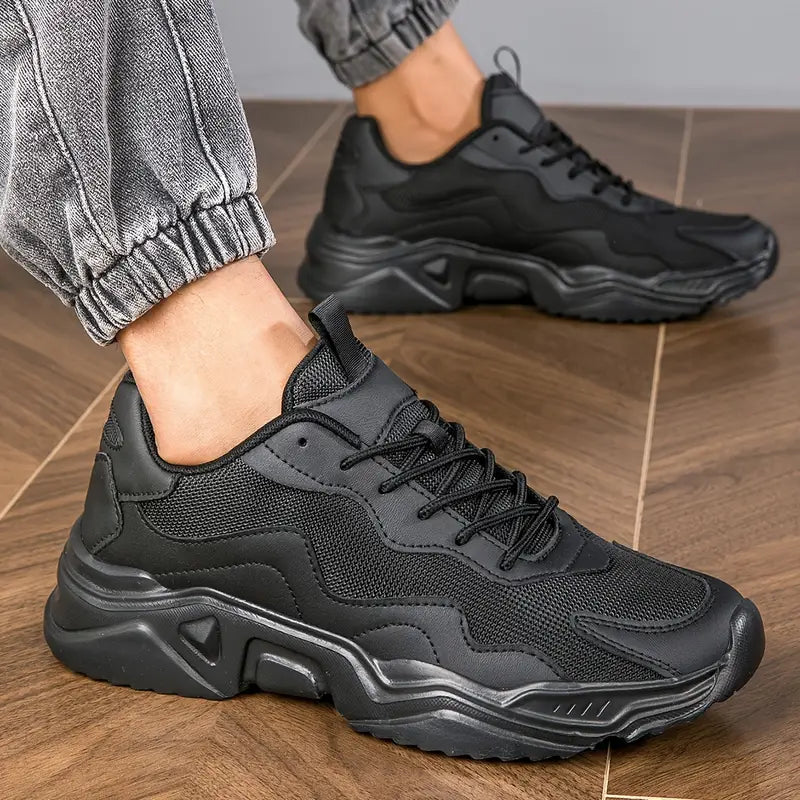 scarpe da ginnastica comode per gli uomini