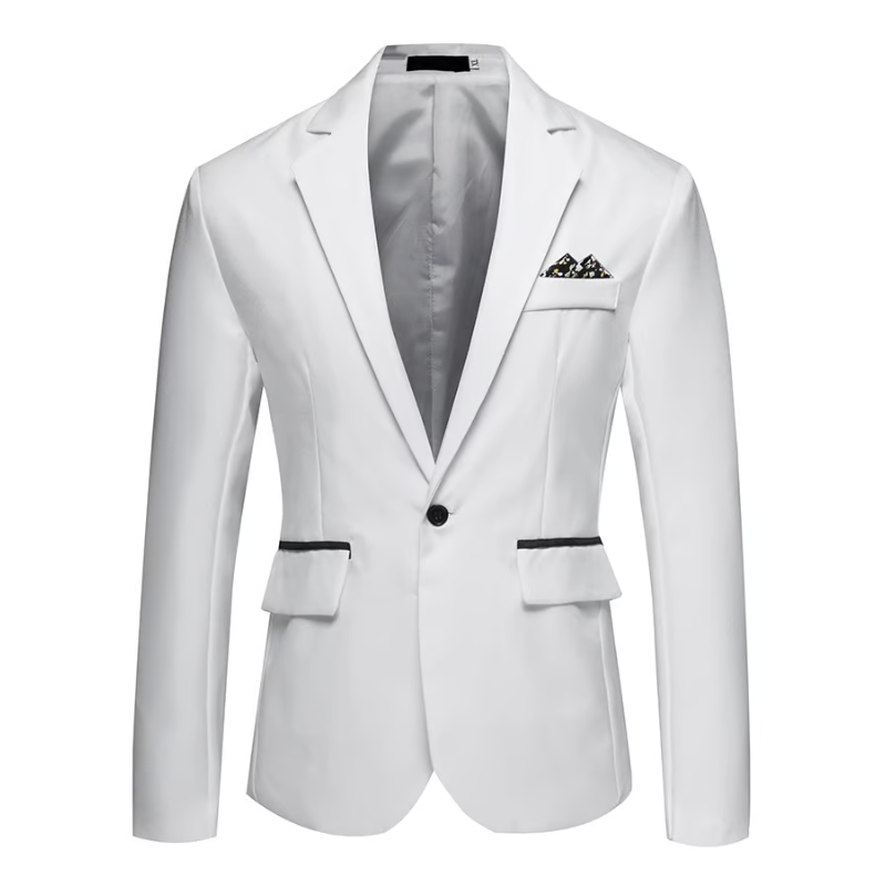 Giovanni | blazer da uomo elegante