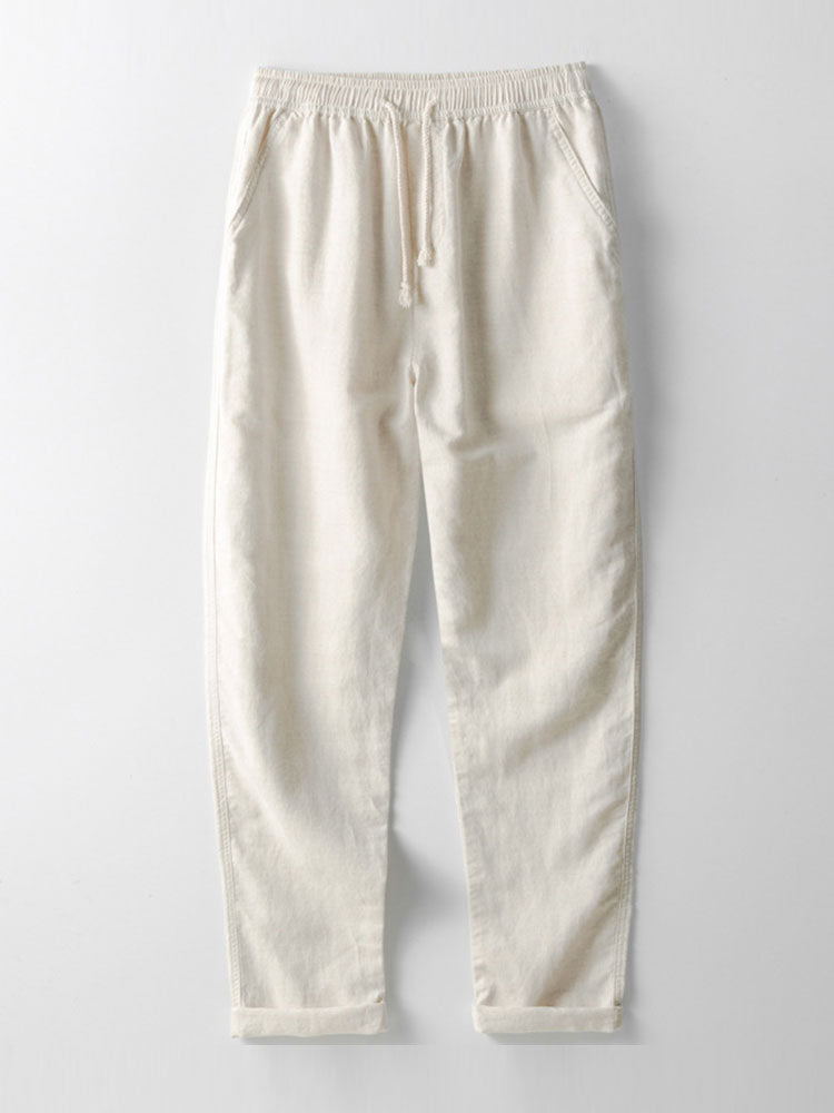 Set Casual in Lino