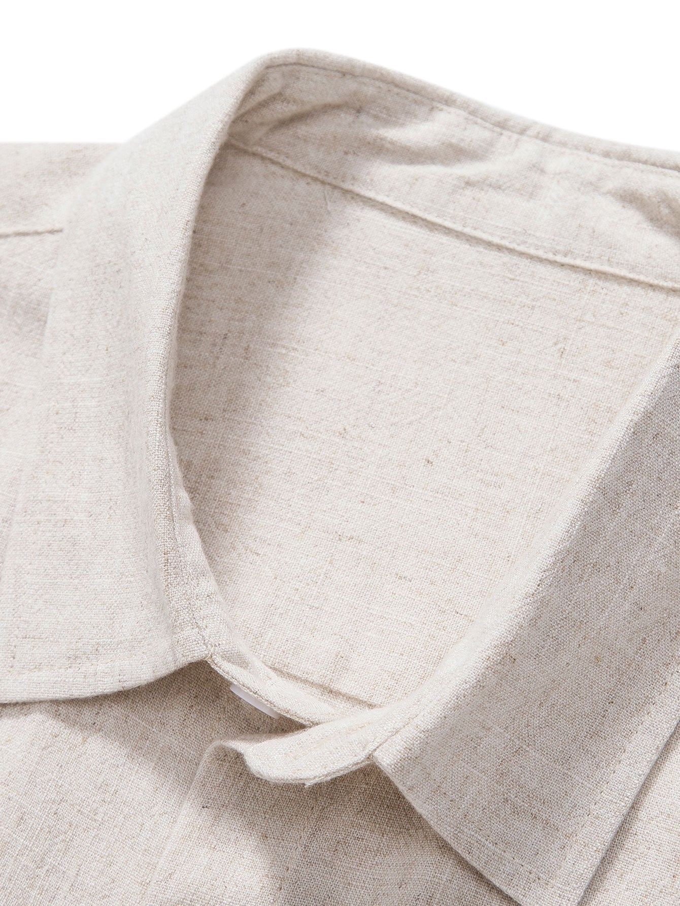 Set Casual in Lino