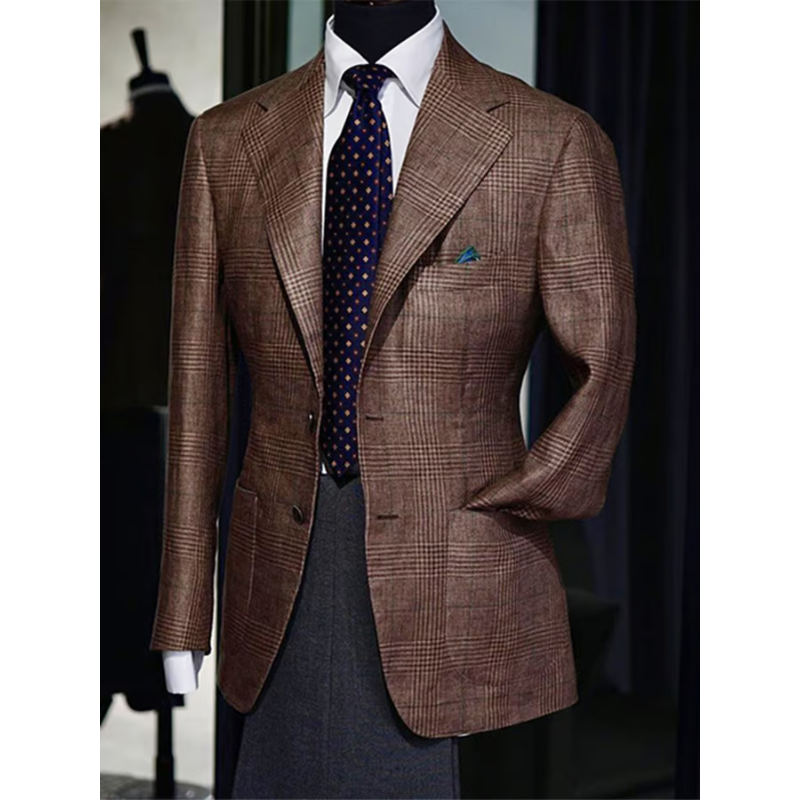Federico | blazer casual business