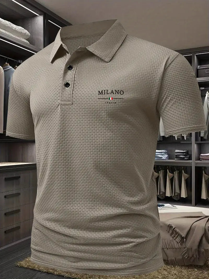 Giovanni Milano - Polo alla moda