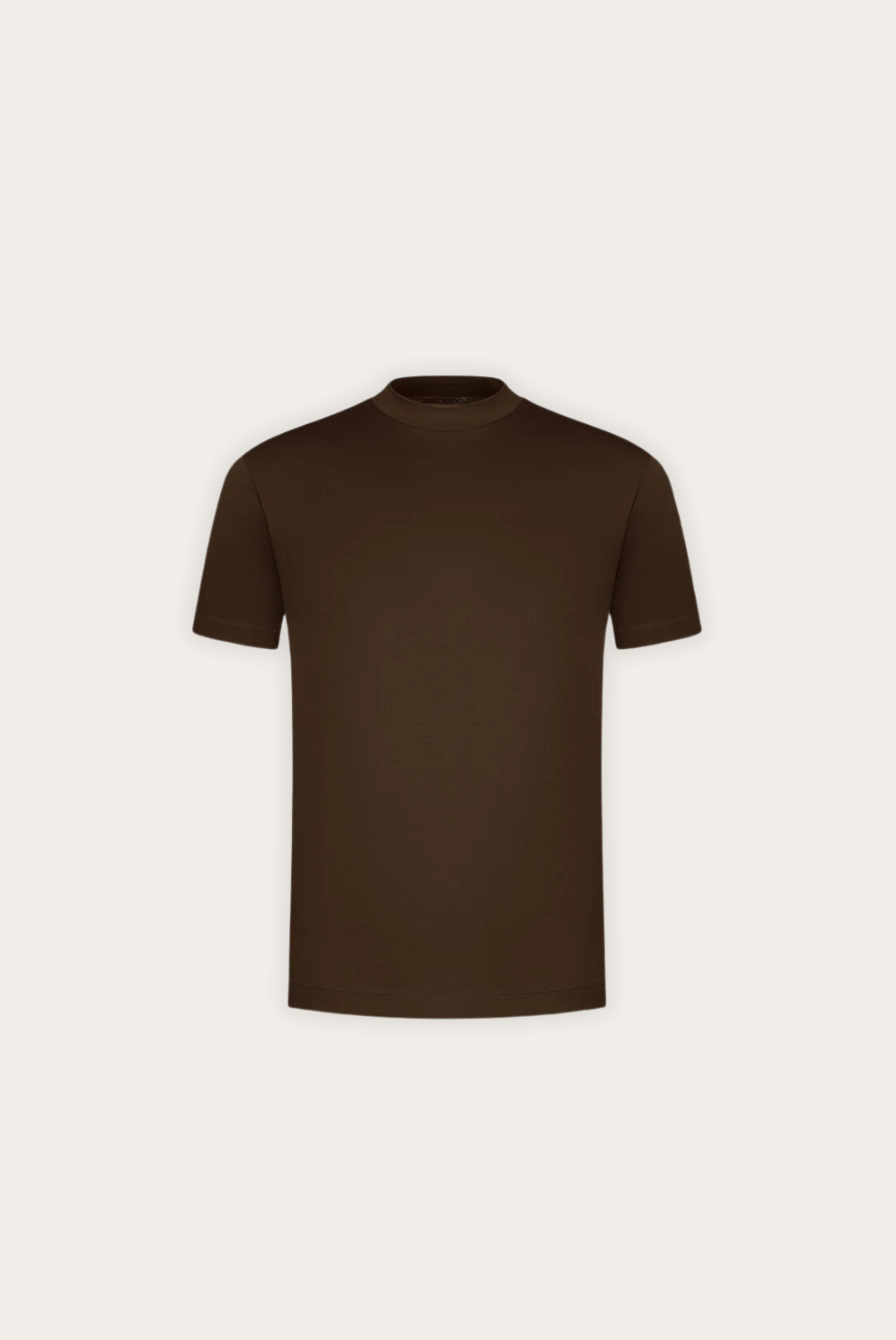 T-shirt Verde Militare