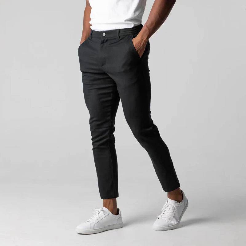 Chino Moderni Elasticizzati