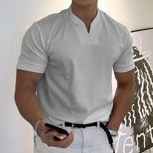 Marco - Maglietta da Uomo per l'Estate