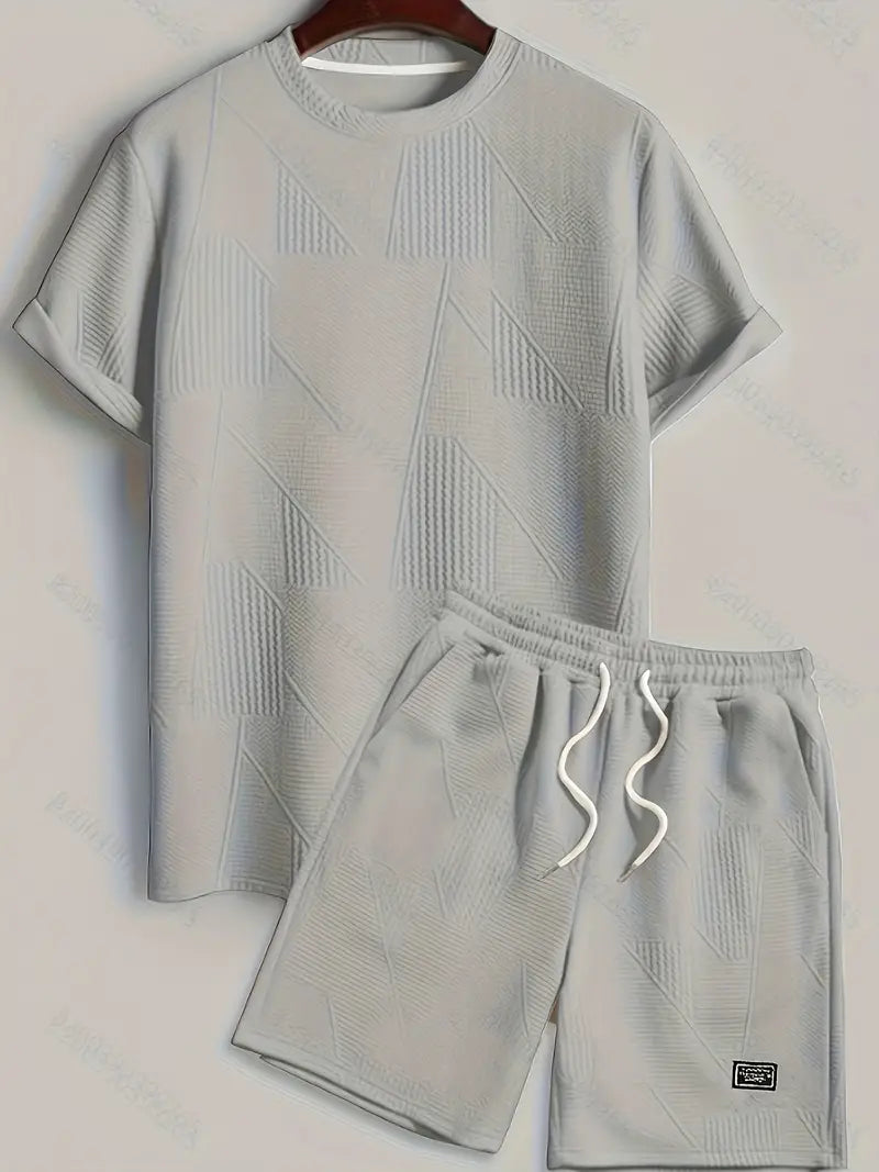 Completo Estivo Elegante