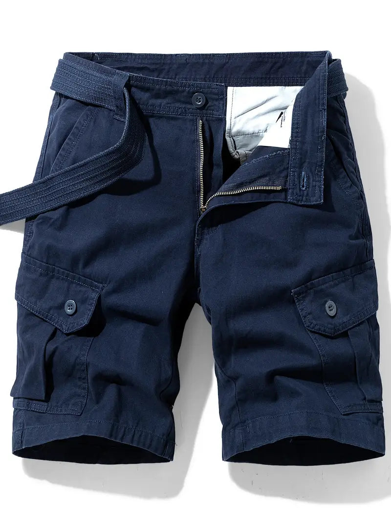 Pantaloncini cargo