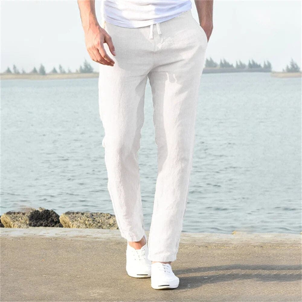 Pantaloni Casual – Confortevoli, Stilosu e Versatili