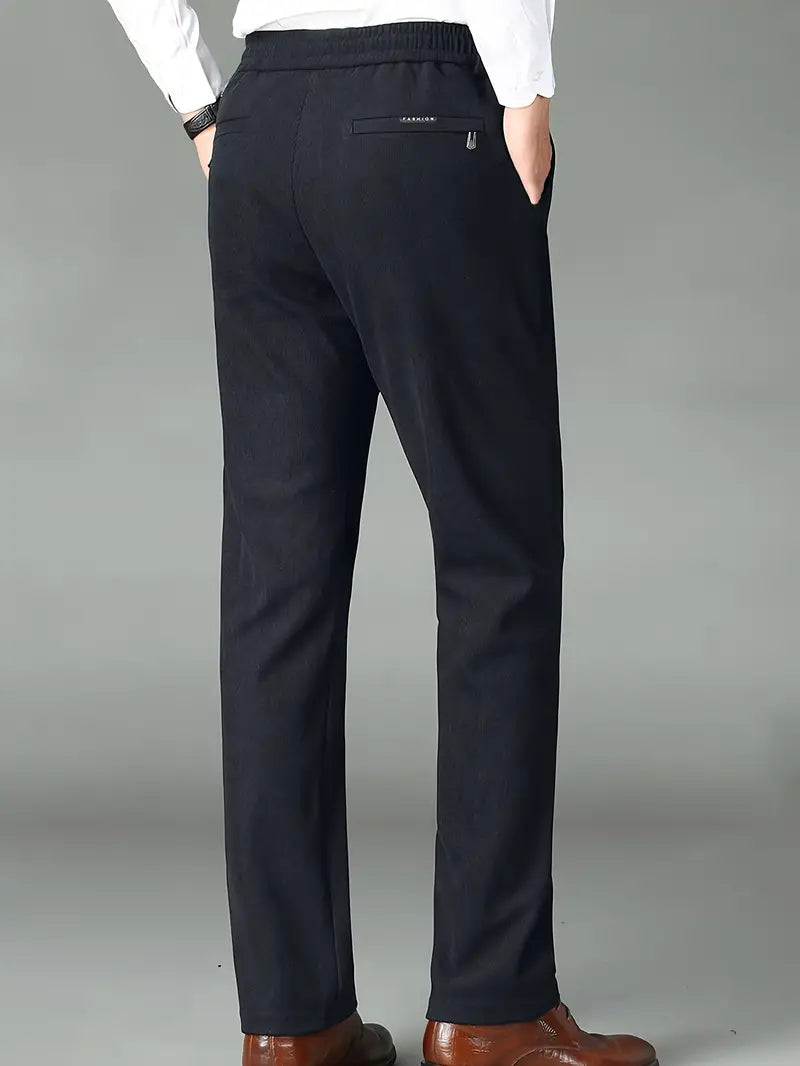 Pantaloni in Corduroy