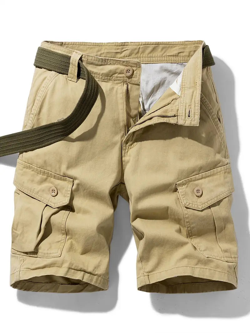 Pantaloncini cargo