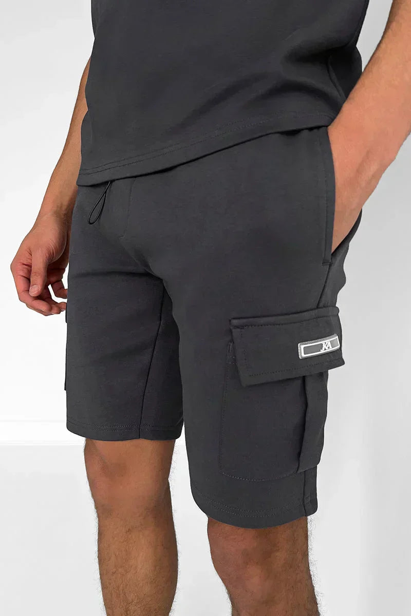 Set Elegante Due Pezzi Uomo