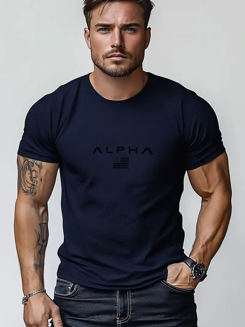 Giovanni Milano - maglietta alfa