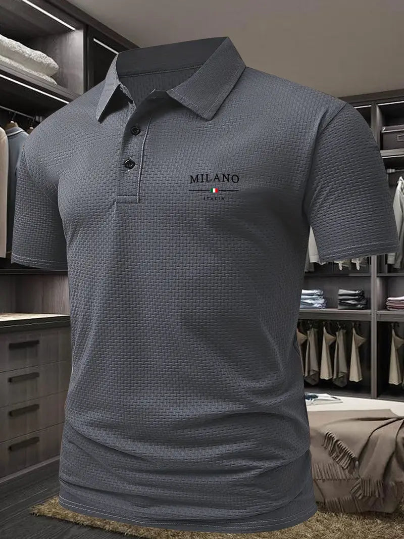 Giovanni Milano - Polo alla moda
