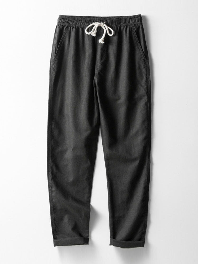 Set Casual in Lino