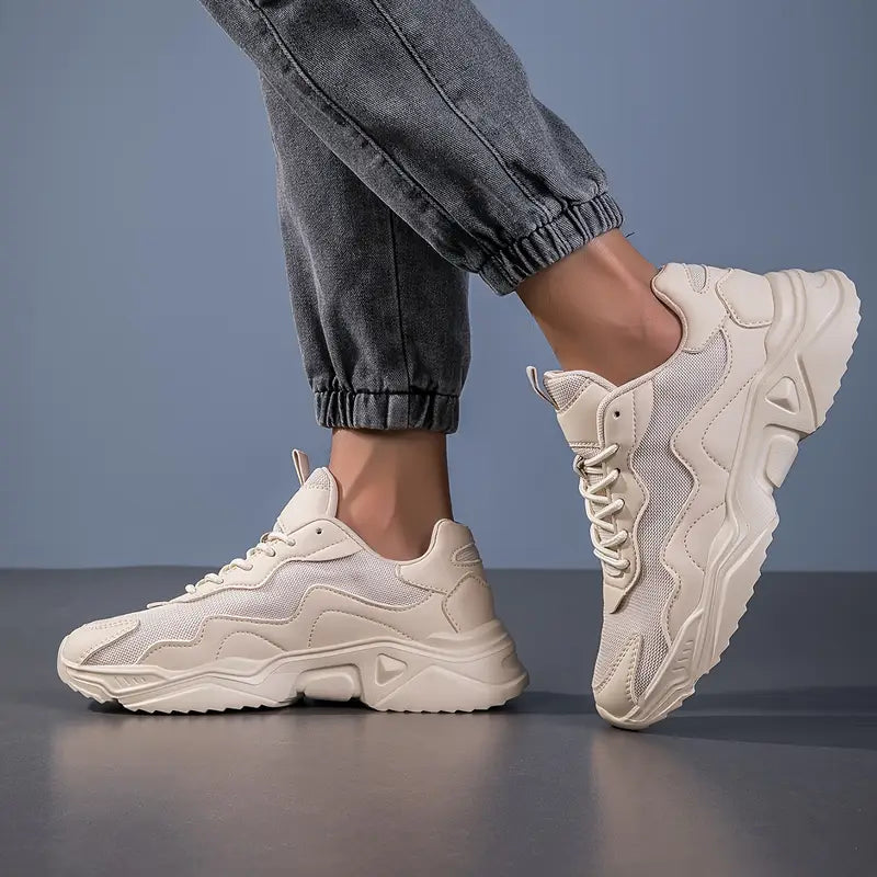 scarpe da ginnastica comode per gli uomini
